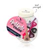 Set-de-Esmaltes-Efecto-Gel-14mL-X7-+-Brillo-Diamante-imagen-1