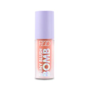 Rubor-líquido-Shiny-Blush-Bomb-Soft-Coral-imagen
