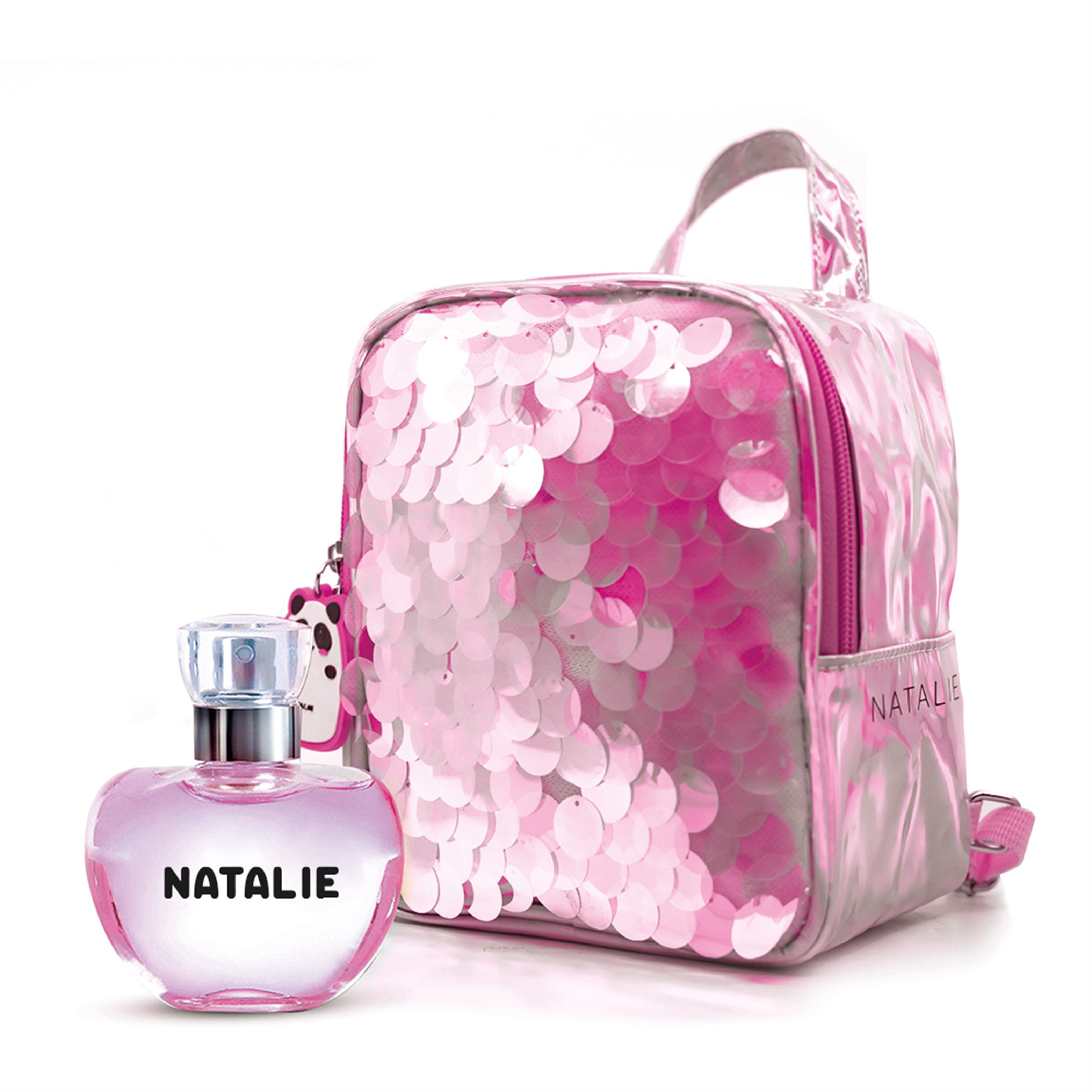 Eau De Toilette Spray Sumi 90 mL + Mochila