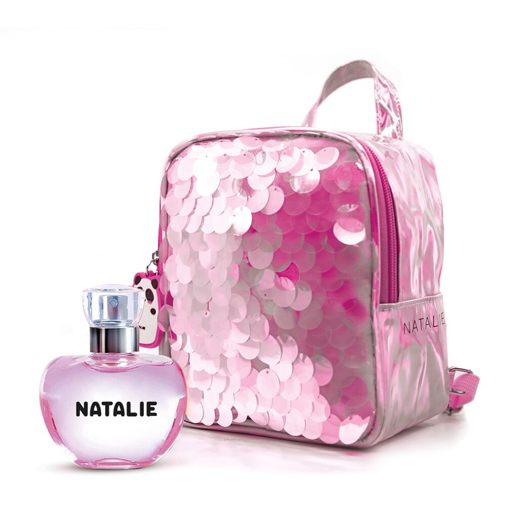 Eau-De-Toilette-Spray-Sumi-90-mL-+-Mochila-imagen
