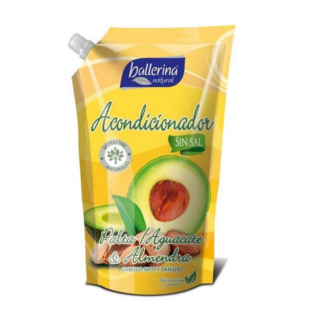 Acondicionador-Sin-Sal-Palta-Aguacate-y-Almendra-Doypack-900-mL-imagen