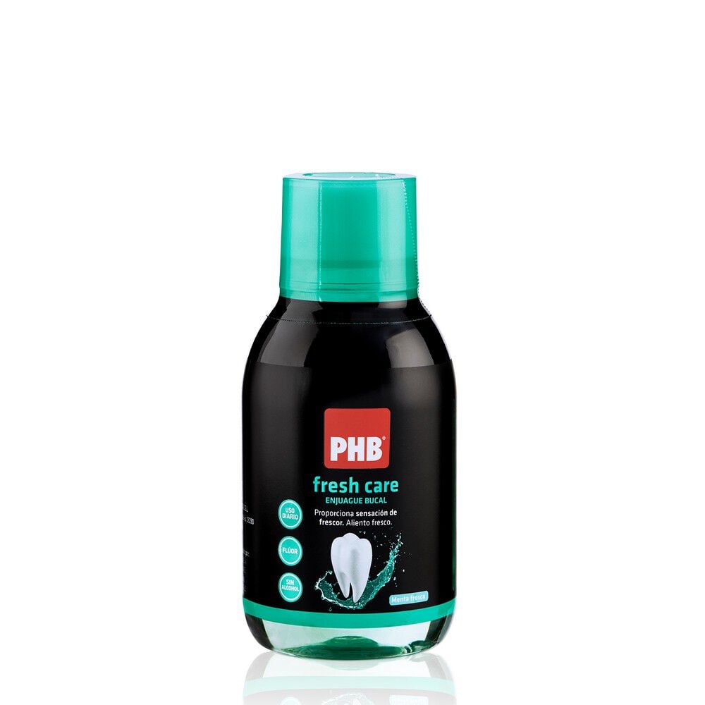 Fresh Care Enjuague Bucal 200 mL
