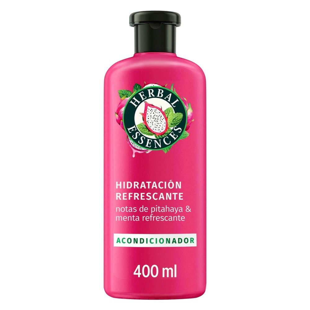 Acondicionador con notas de Pitahaya 400 ml
