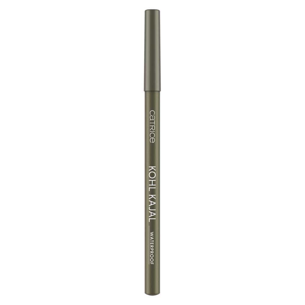 Kohl Kajal Resistente Al Agua Dive Love Olive