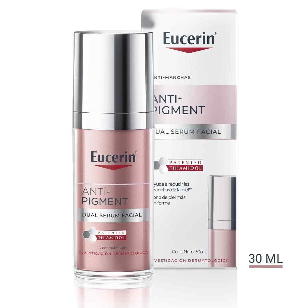 Serum Facial Anti-Pigment Dual 30ml
