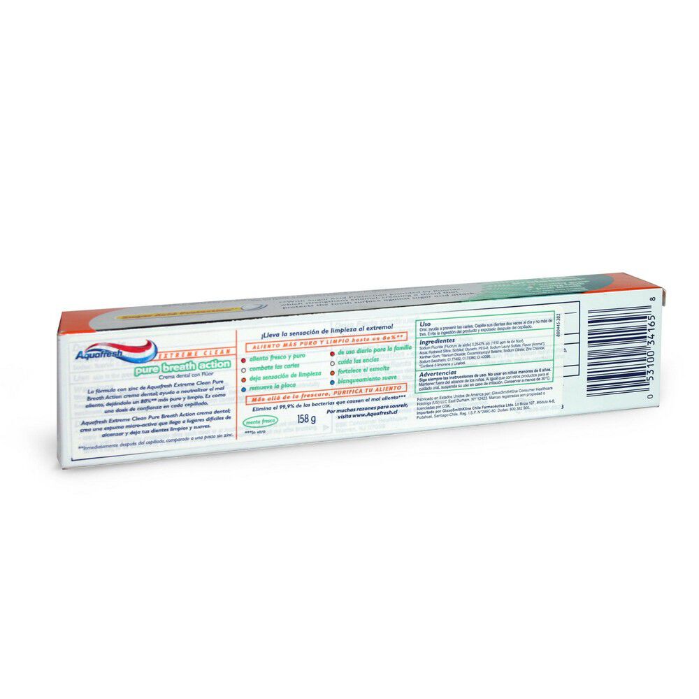 Pasta-Dental-Extreme-Clean-Pure-Breath-159-gr-imagen-2