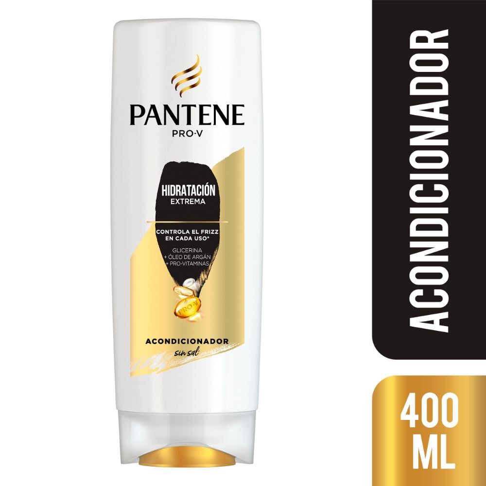 Acondicionador Hidratación Extrema 400ml
