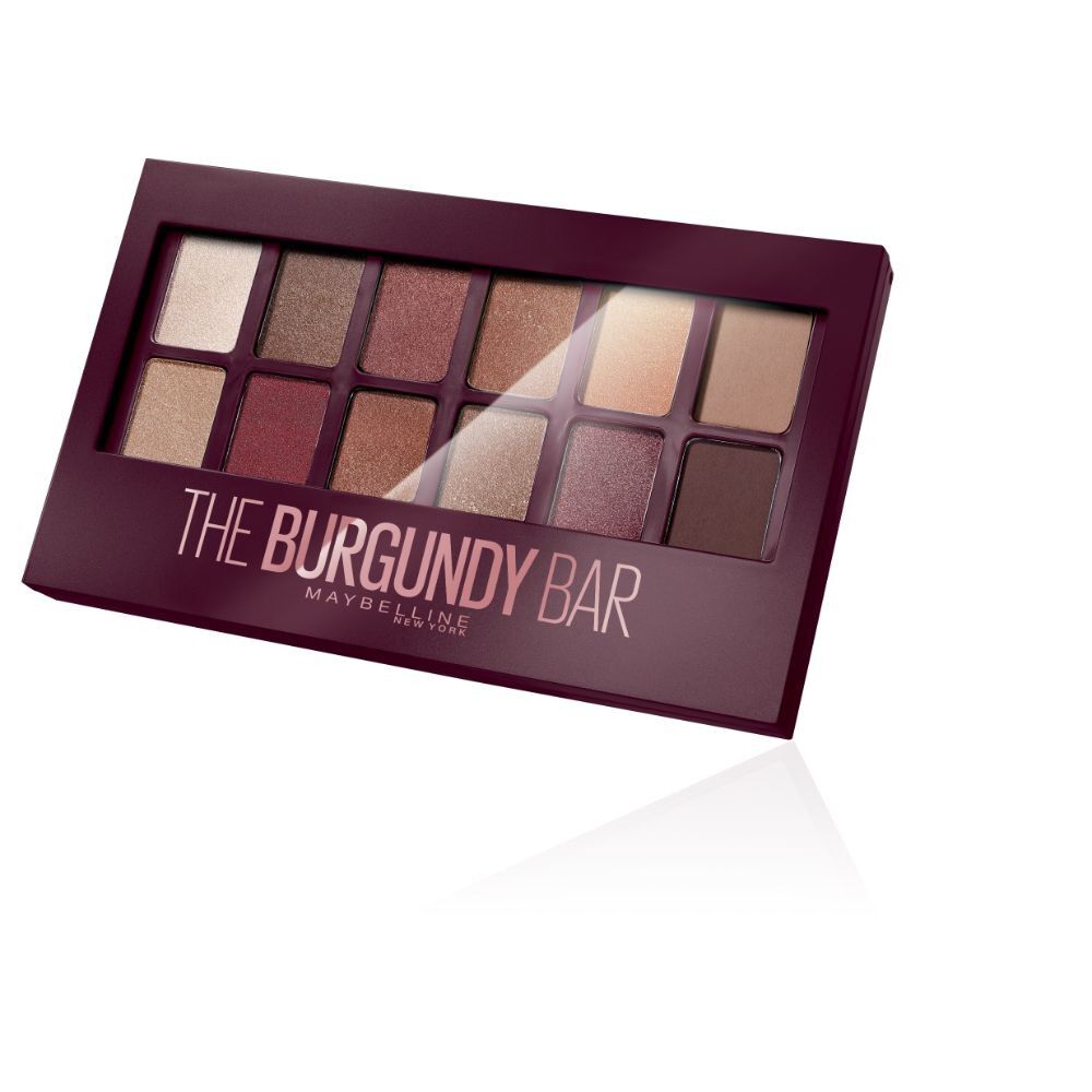 The-Burgundy-Bar-Sombra-de-Ojos-13-Looks-En-Una-Palette-9.6-grs-imagen-1