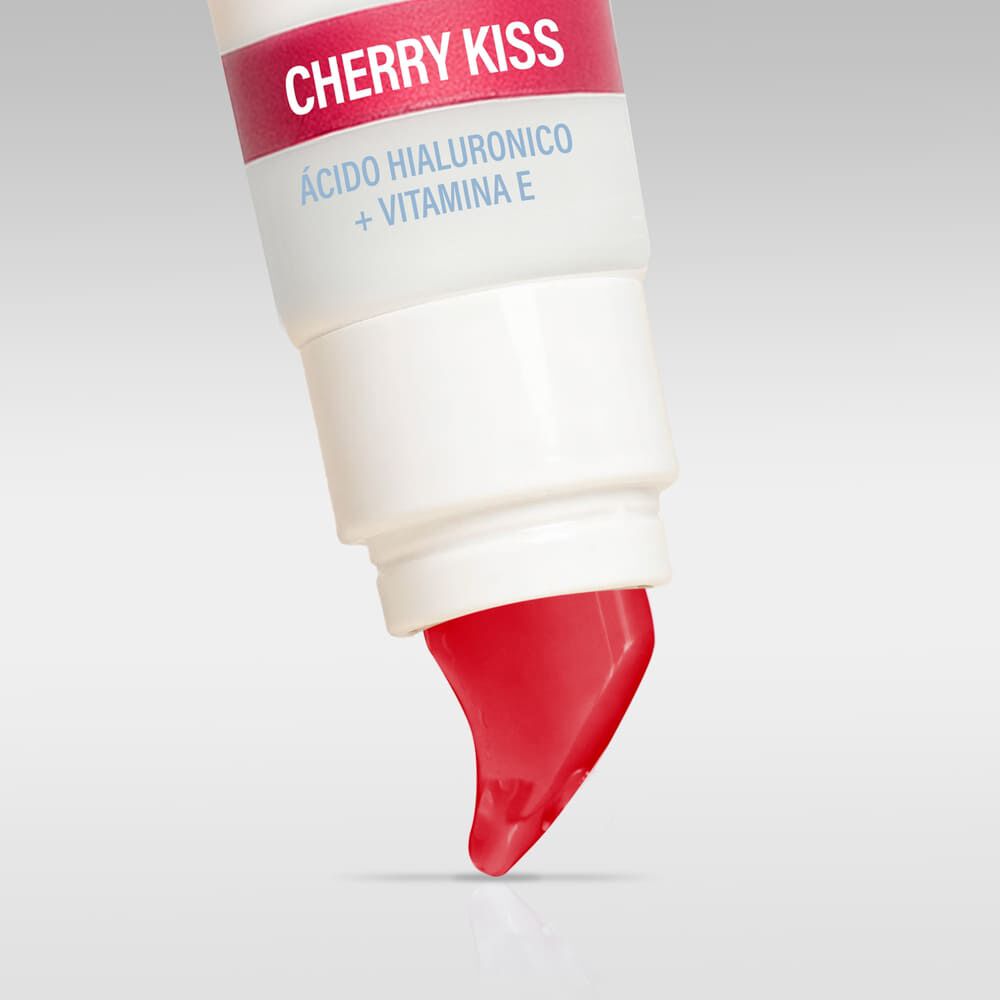 Hydra-Lip-Butter-Balm-Balsamo-Labial-Cherry-Kiss-C/Acido-Hial+Vit-E-15Gr-imagen-2