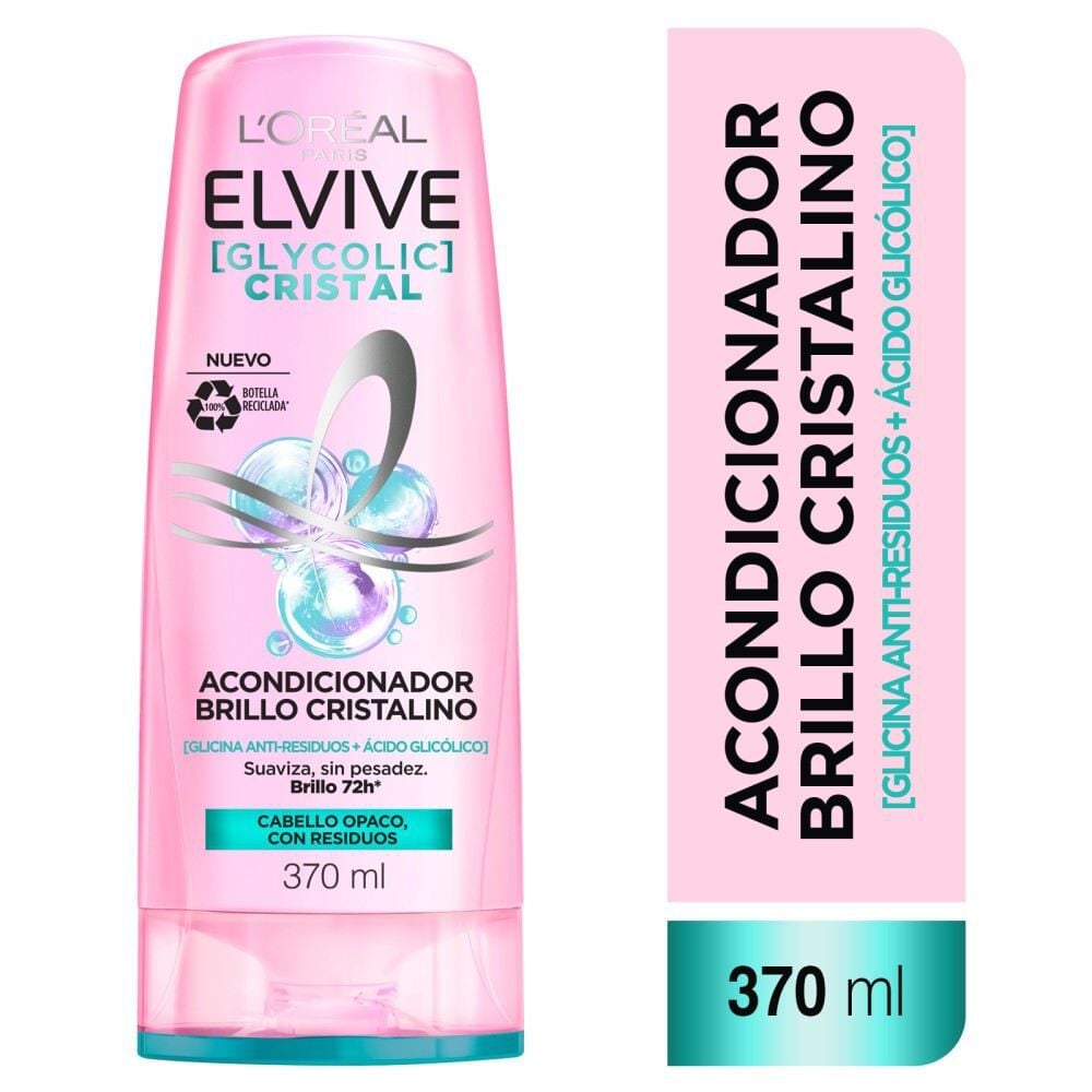 Acondicionador Glycolic 370 ml