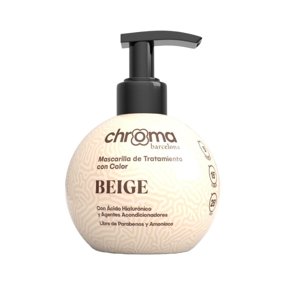 Beige 250Ml