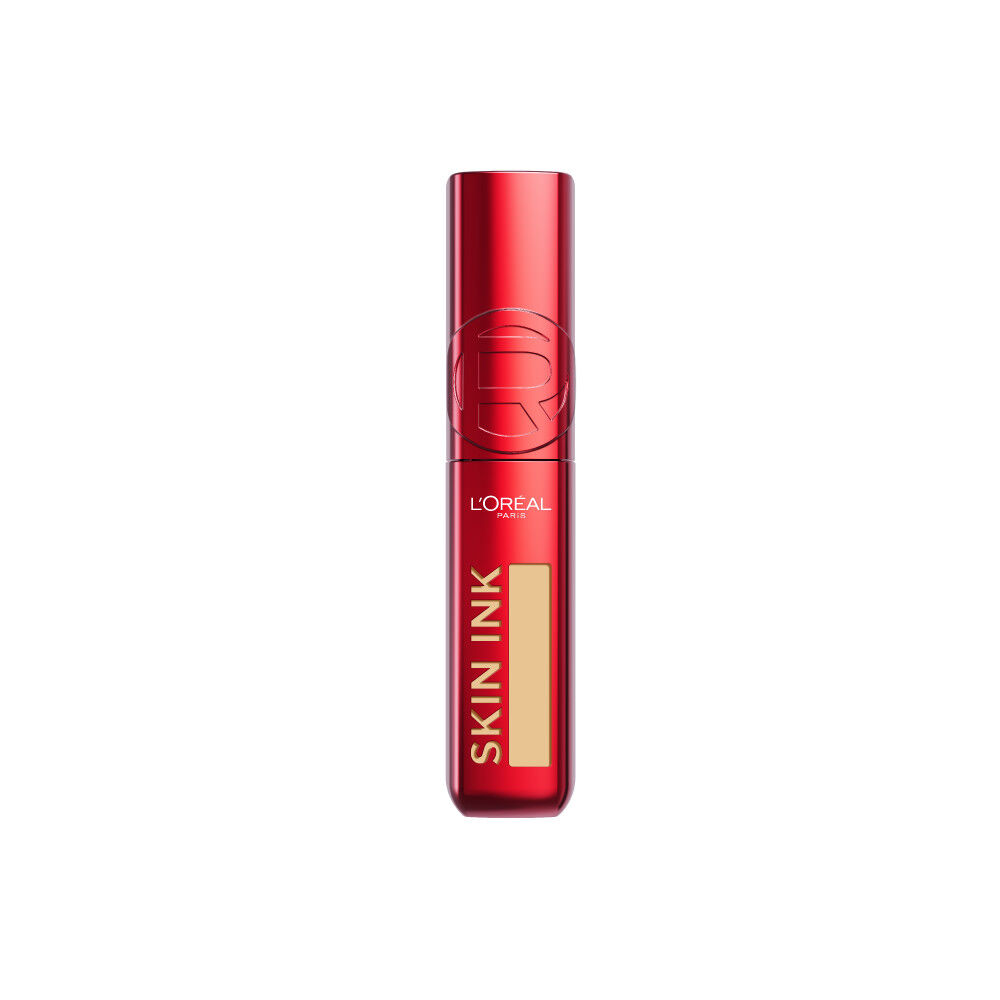 L'Oréal-Paris-Infaillible-Skin-Ink-Tono-140-Warm,-15-ml-imagen-2