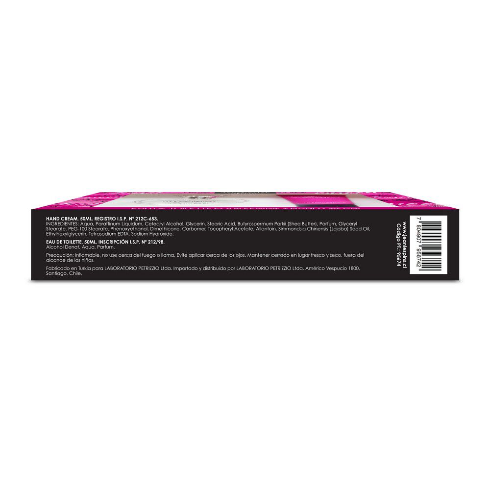 Angel-Queen-Eau-De-Toilette-50-mL-+-Crema-De-Manos-50-mL-imagen-3