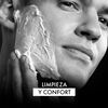 Espuma-de-Afeitar-Carbono-con-Carbón-Activado-155ml-imagen-5