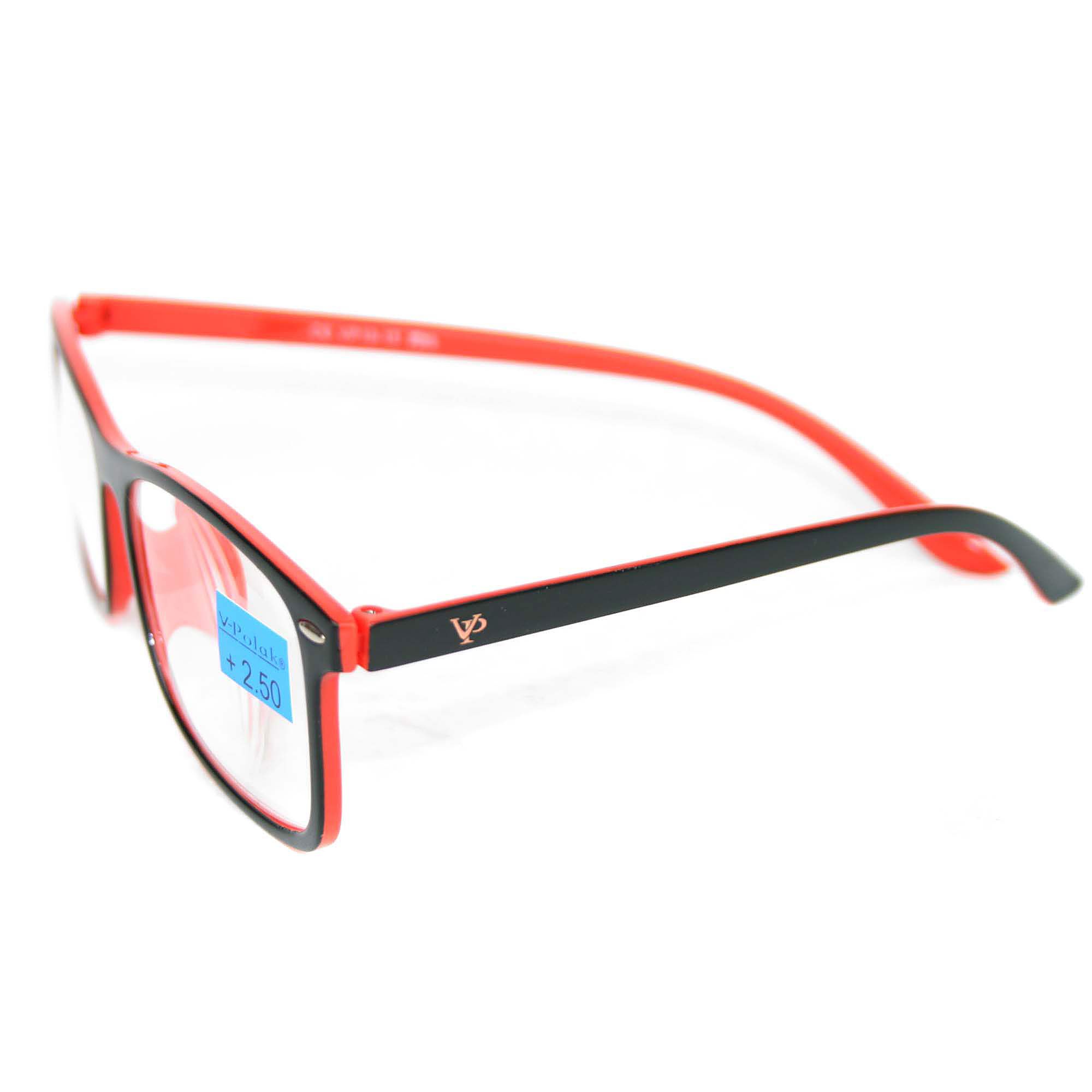 Lentes lectura best sale 2.5