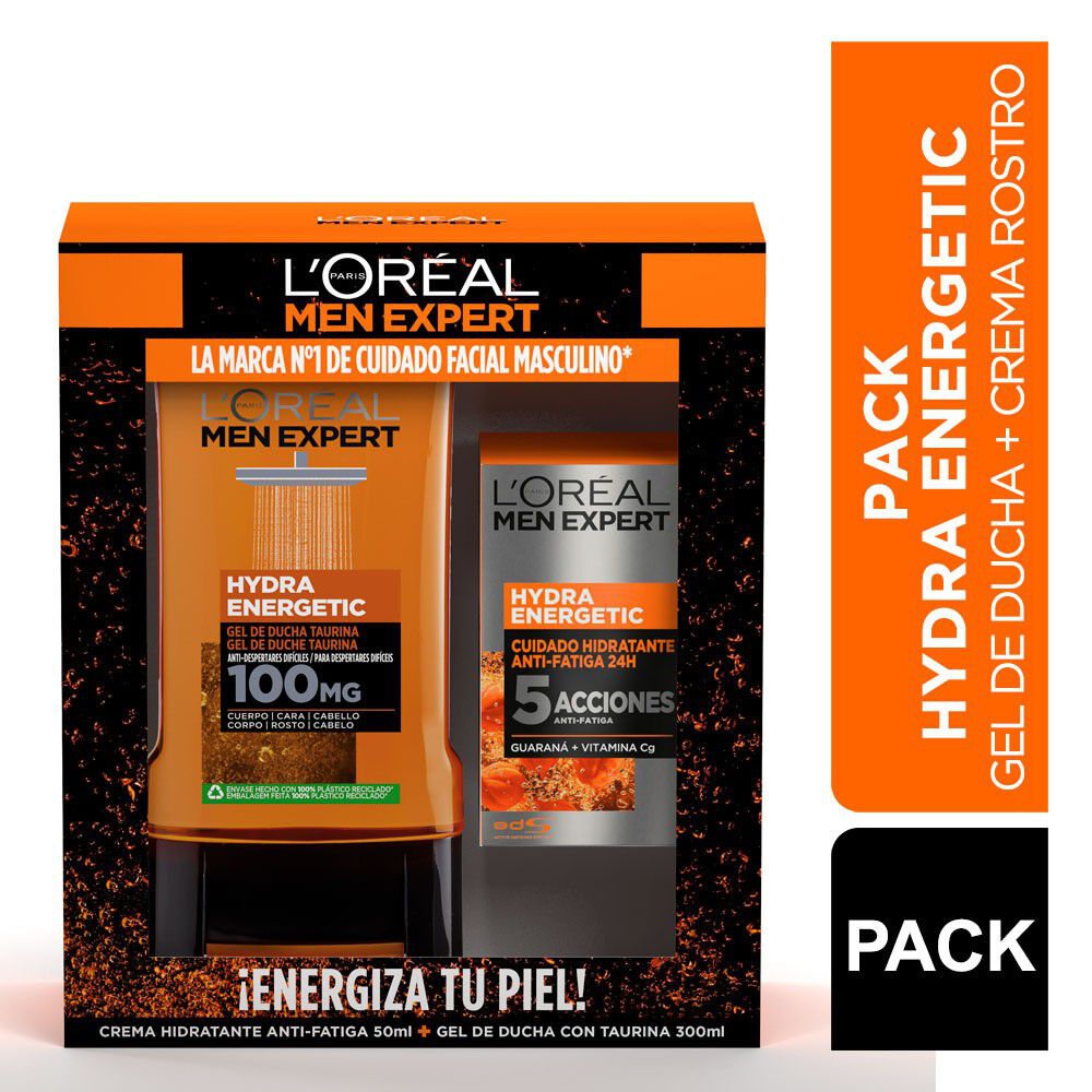 Shower-Pack-Hydra-Energetic-Men-Expert-imagen-1