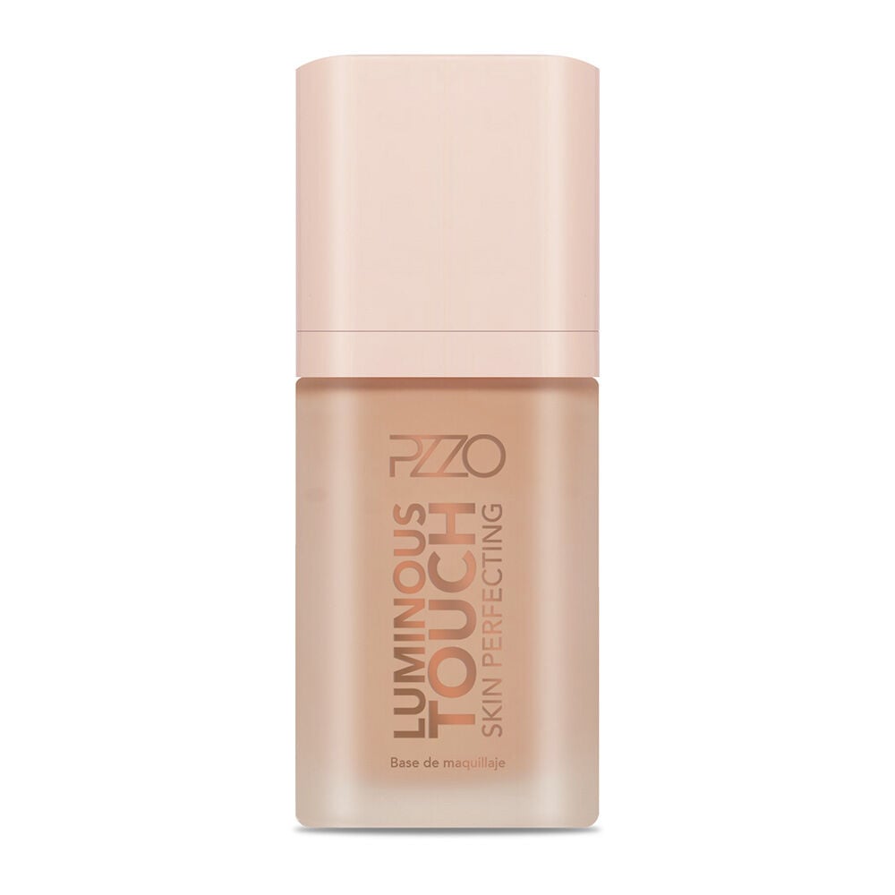 Base Luminous Touch Skin Perfecting Medium Almond