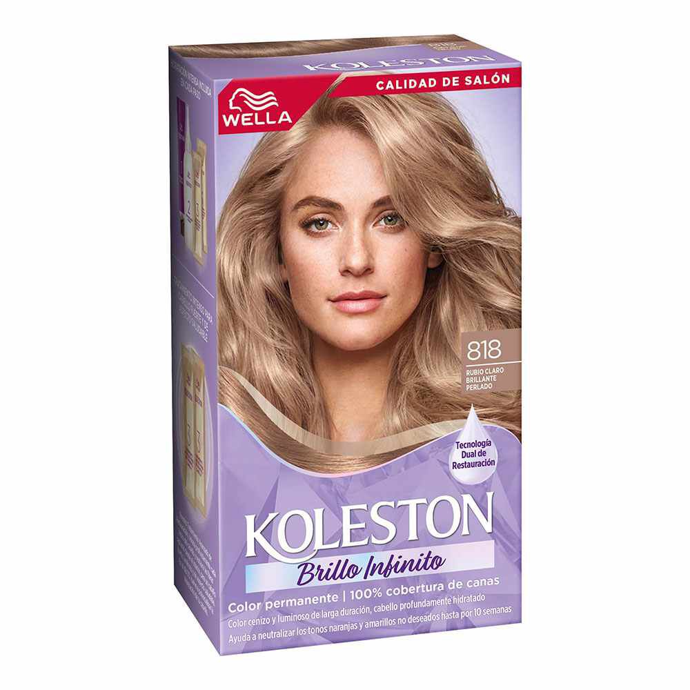 Tintura-Permanente-Kit-818-Rubio-Claro-Brillante-Perlado-imagen-3