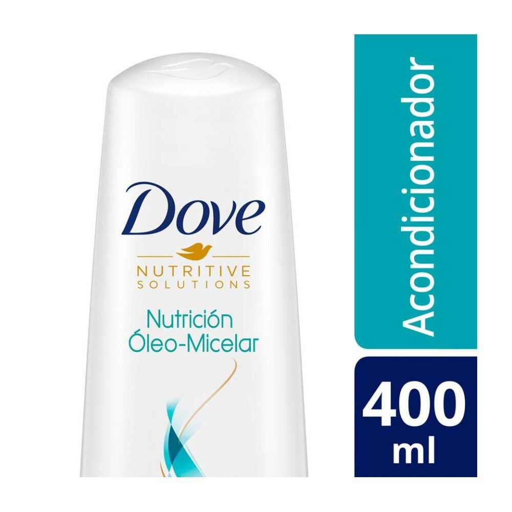 Acondicionador Nutrición Óleo Micelar 400 mL