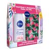 Crema-Corporal-Cereza-&-Aceite-de-Jojoba-400-mL-+-Cosmetiquero-imagen-3