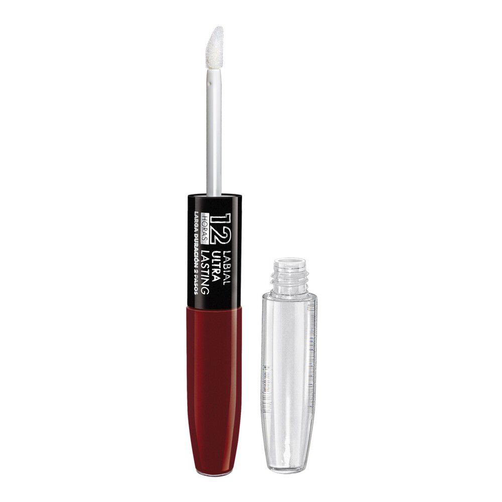 Labial-Ultra-Lasting-2-Pasos-12-Hrs-Red-5-mL-imagen