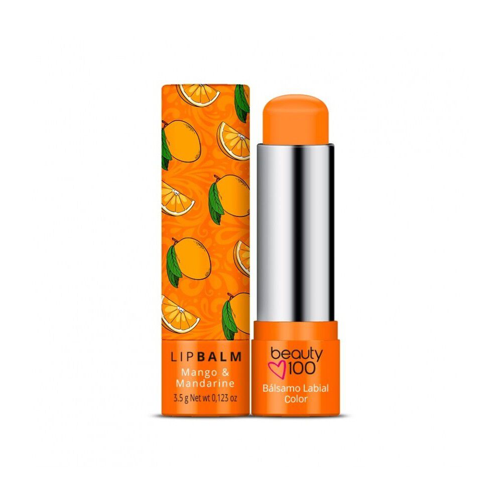 Bálsamo Labial Orange image number null