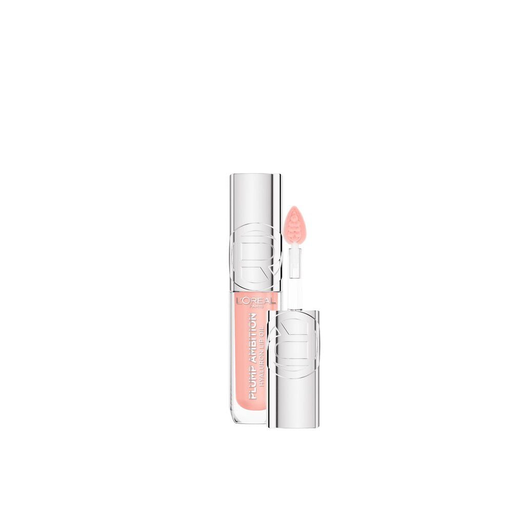Aceite Labial Plump Ambition 201 Milky Nu 5ml