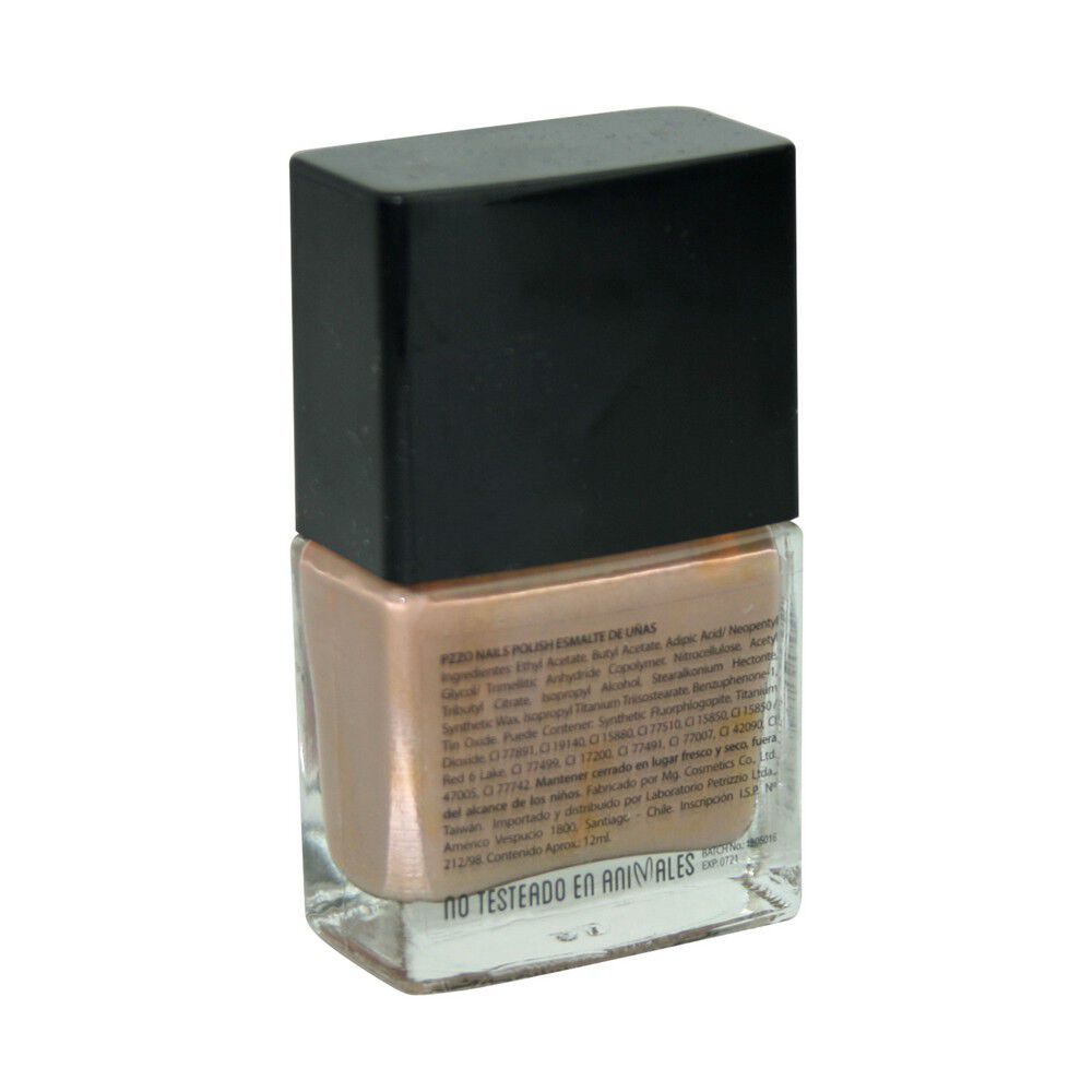 Luxe-Nails-Esmalte-de-Uñas-de--12-mL-Color-Sand-imagen-2