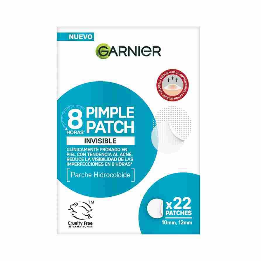 Pimple Patches Anti Imperfecciones