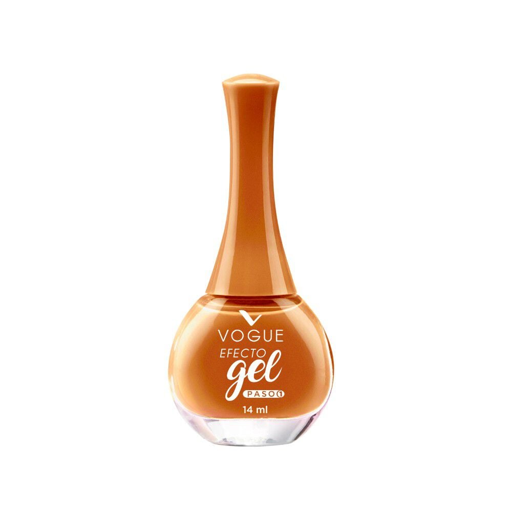 Esmalte de Uñas Efecto Gel Paso 1 Grandeza 14 mL