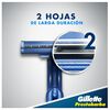 Máquinas-afeitar-Prestobarba-UltraGrip-2-7-Unidades-imagen-4