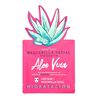 SPRING-NATURAL-MASCARILLA-FACIAL-HIDRATANTE-ALOE-VERA-25ML-imagen