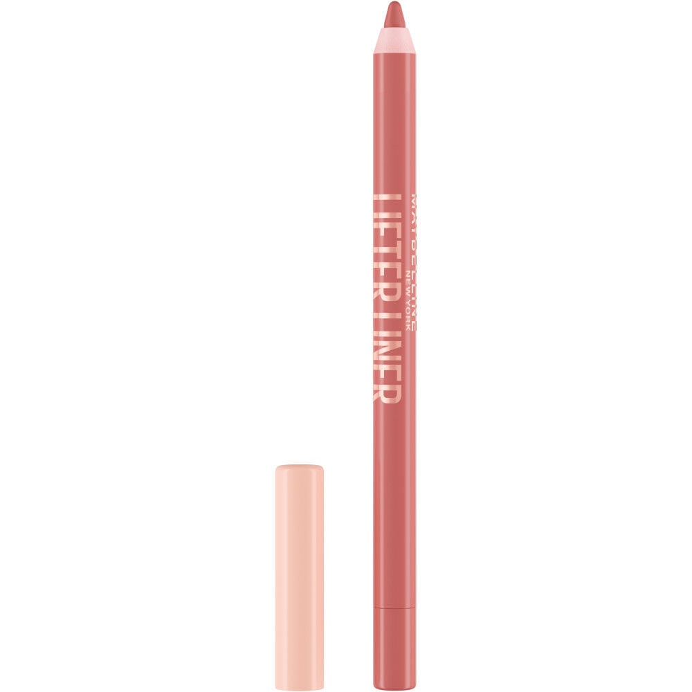 Delineador De Labios Lifter Liner 012 Crop Top