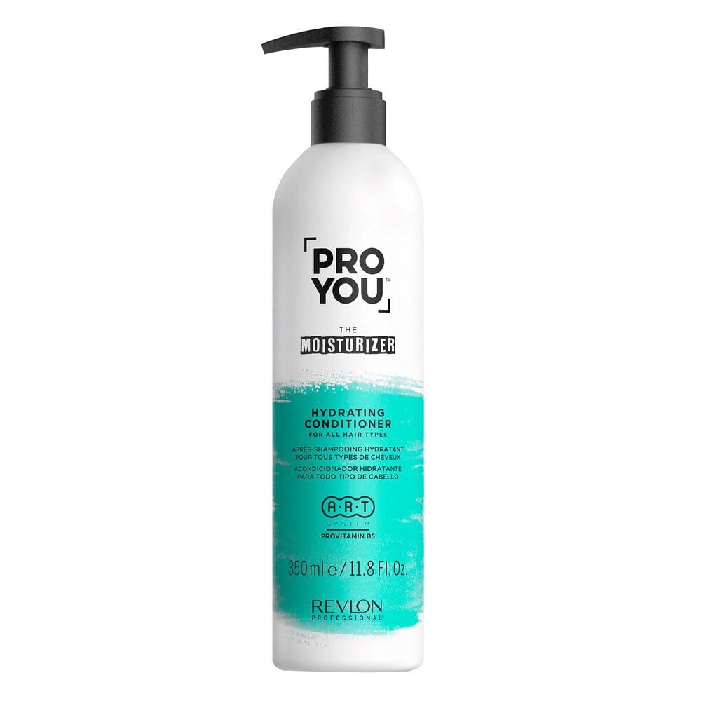 The Moisturizer Condioner 350 ml