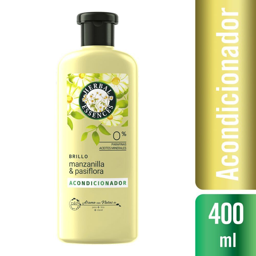 Acondicionador-Classic-Shine-400ml-imagen-1