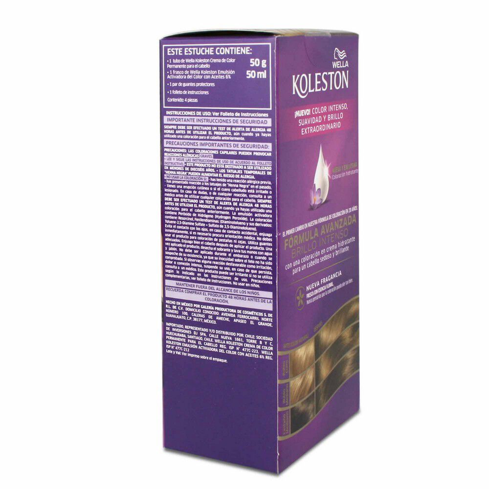 Coloracion-Permanente-Tintura-de--100-mL-Color-Rubio-Mediano-imagen-2