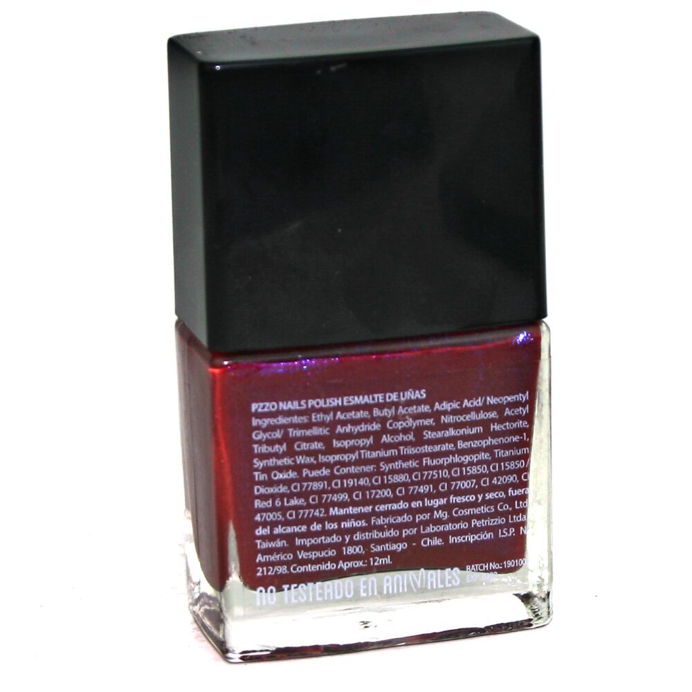 Luxe-Nails-Esmalte-de-Uñas-de--12-mL-Color-Grape-imagen-2