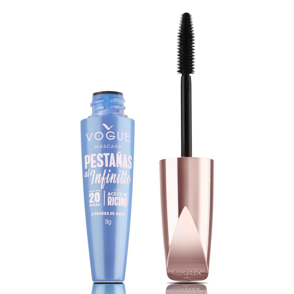 Vogue Mascara Pest Infinitto 9G