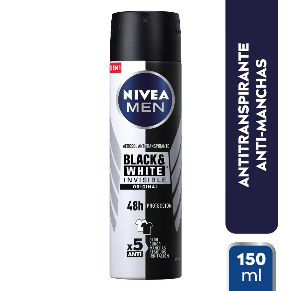 Desodorante en Spray Men 150 mL