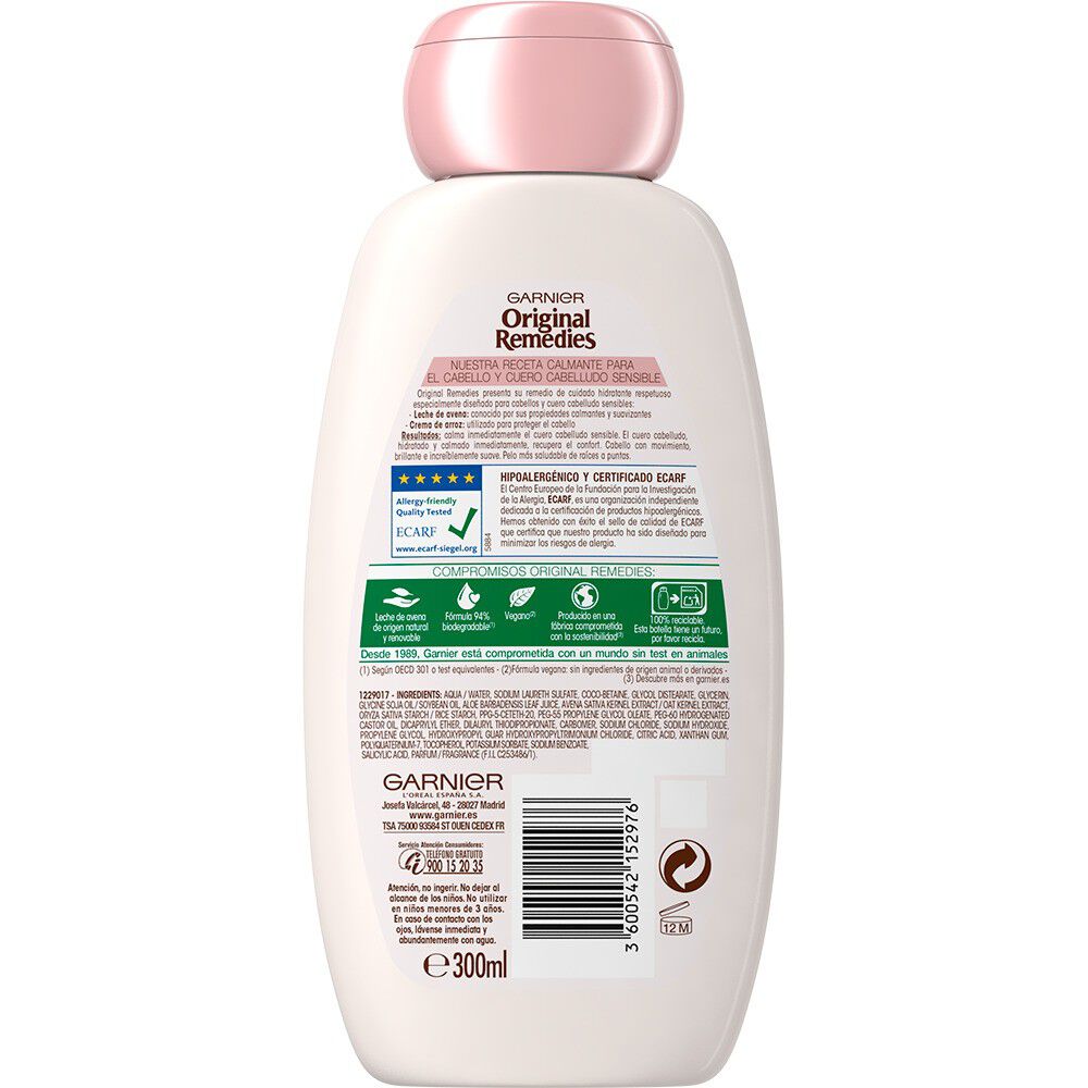 Shampoo-Delicatesse-de-Avena-300-ml-imagen-3