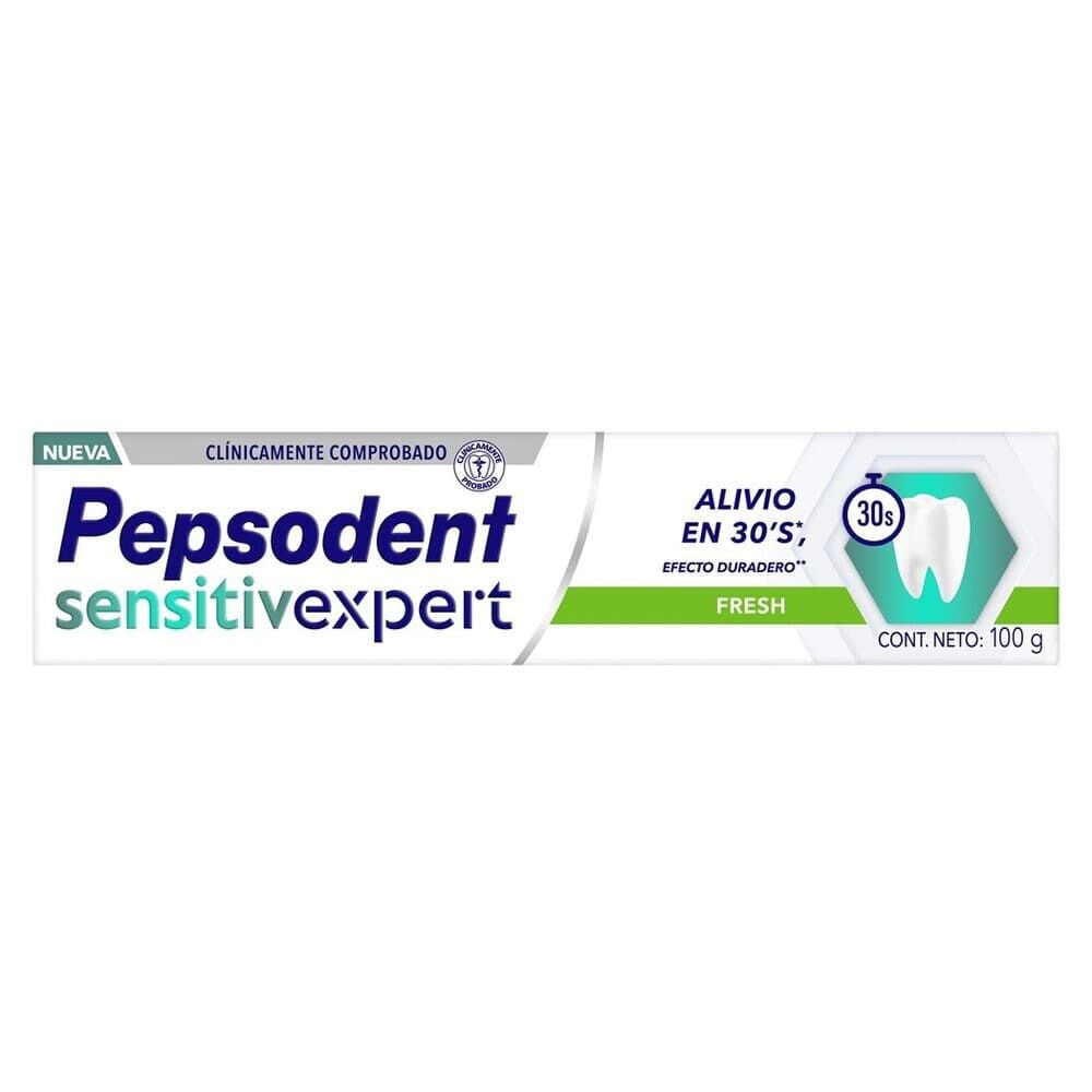 Pasta Dental Sensitive Expert Fresh 100 g