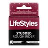 LifeStyle-Studded-Rough-Rider-3-Preservativos-imagen
