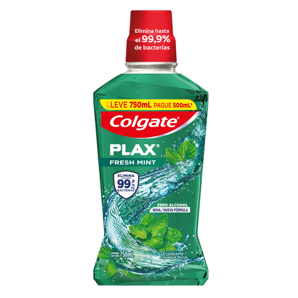 Enjuague-Bucal-Fresh-Mint-750-ml-imagen-2