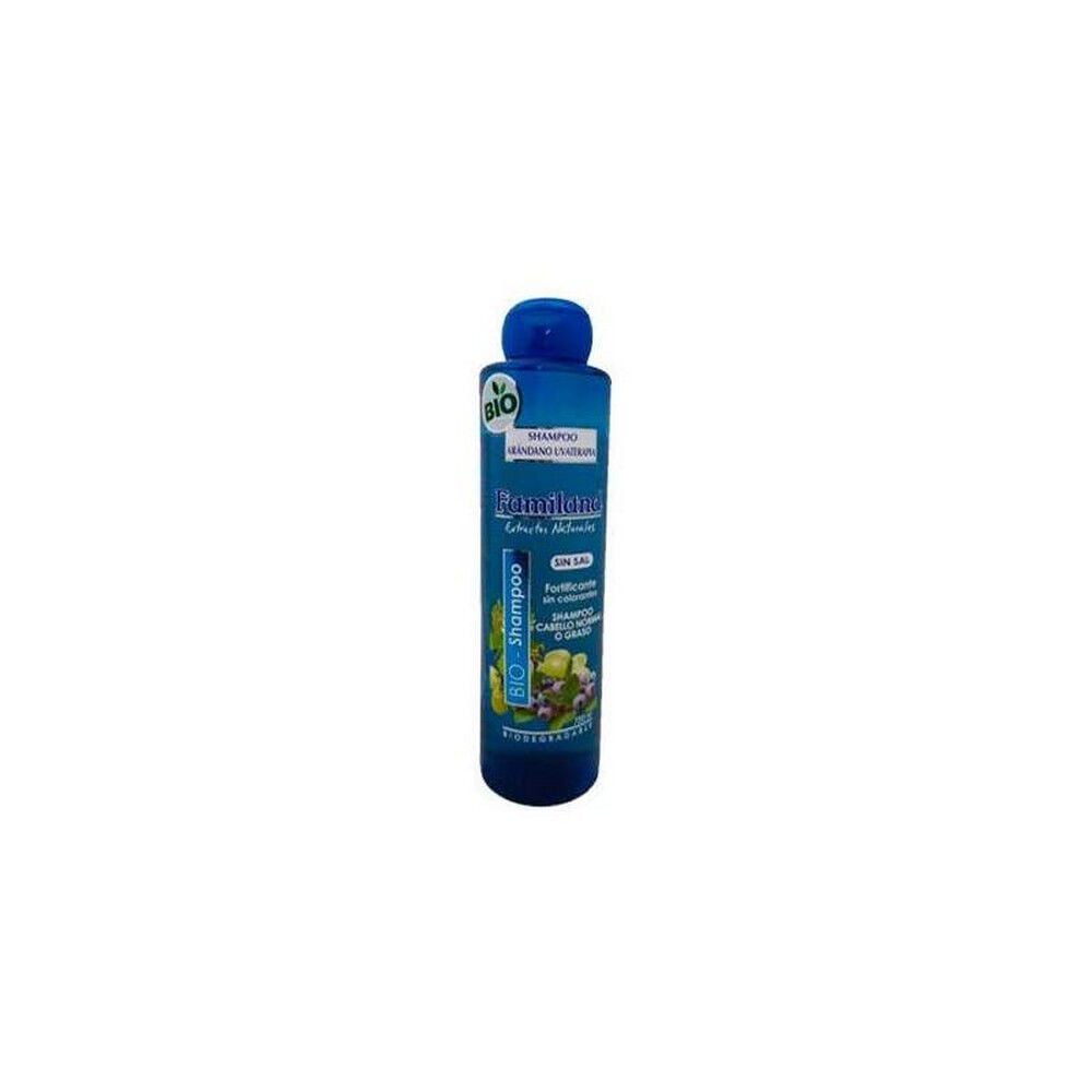 Therapy Arandano Shampoo de 750 mL