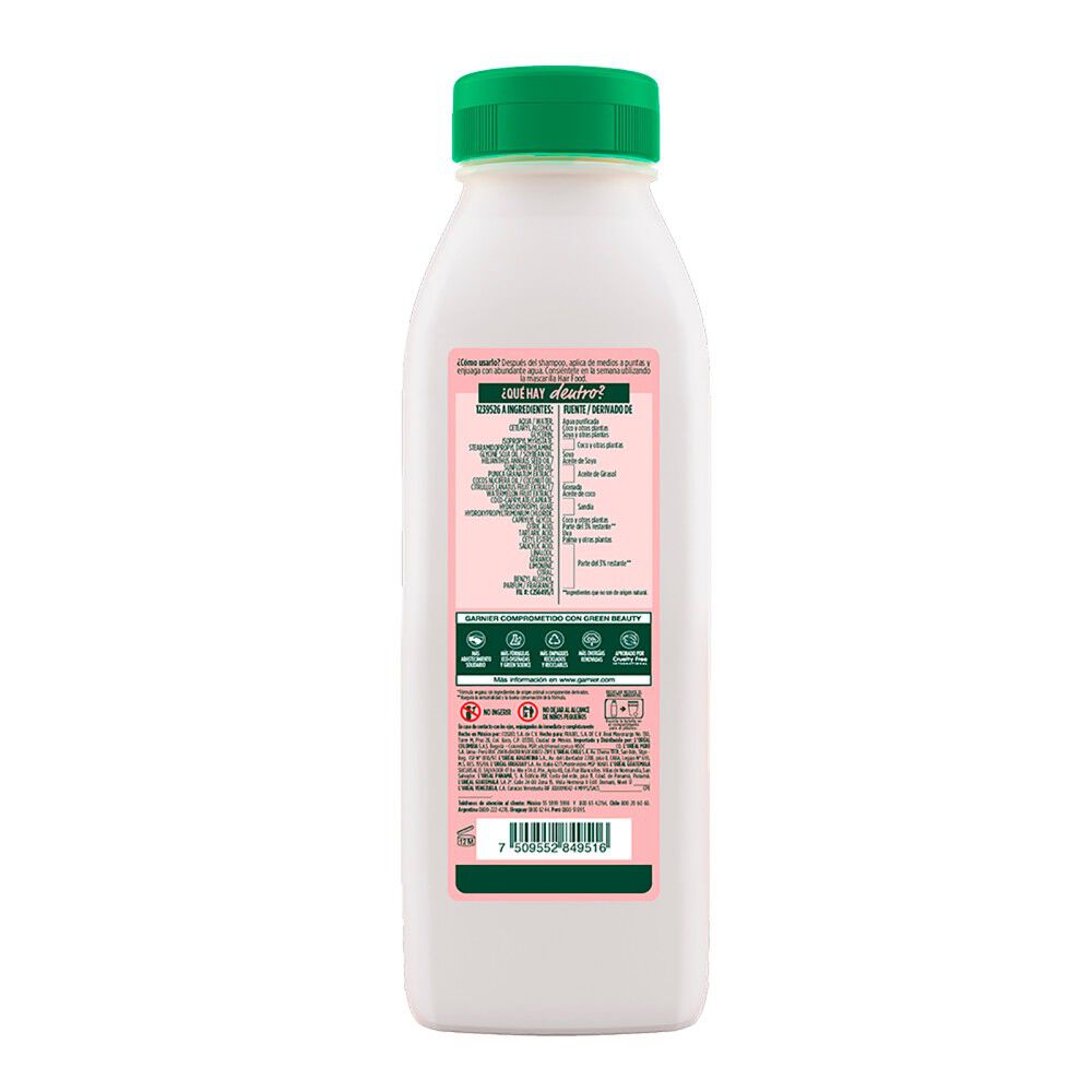 Acondicionador-Revitalizante-Sandía-Cabello-Normal-300-Ml-imagen-3