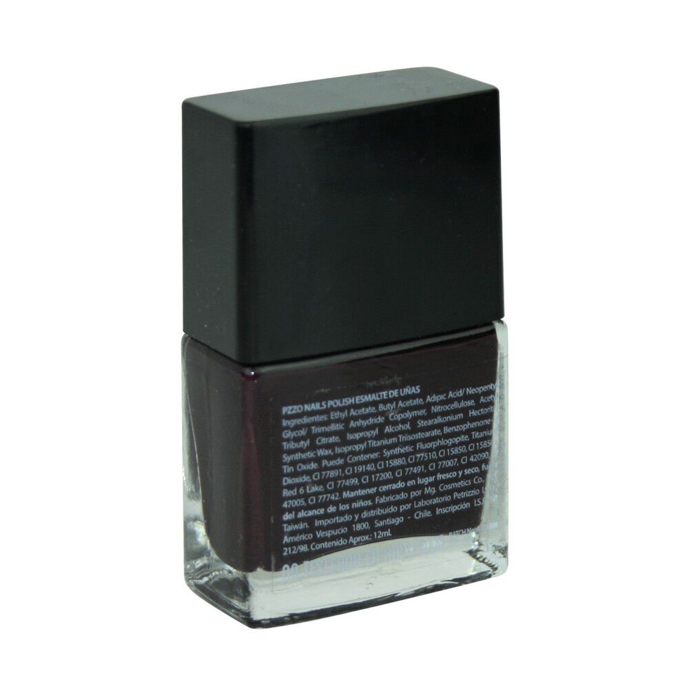 Luxe-Nails-Esmalte-de-Uñas-de--12-mL-Color-Naugthy-imagen-2