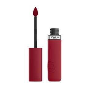 Labial-Líquido-Infallible-Le-Matte-Resistance-420-Le-Rougre-Paris-2.7ml-imagen