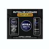 Pack-Espuma-de-Afeitar-+-Gel-de-Ducha-+-Crema-imagen-1