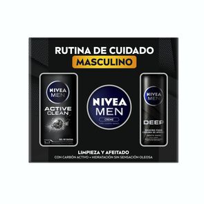 Pack-Espuma-de-Afeitar-+-Gel-de-Ducha-+-Crema-imagen