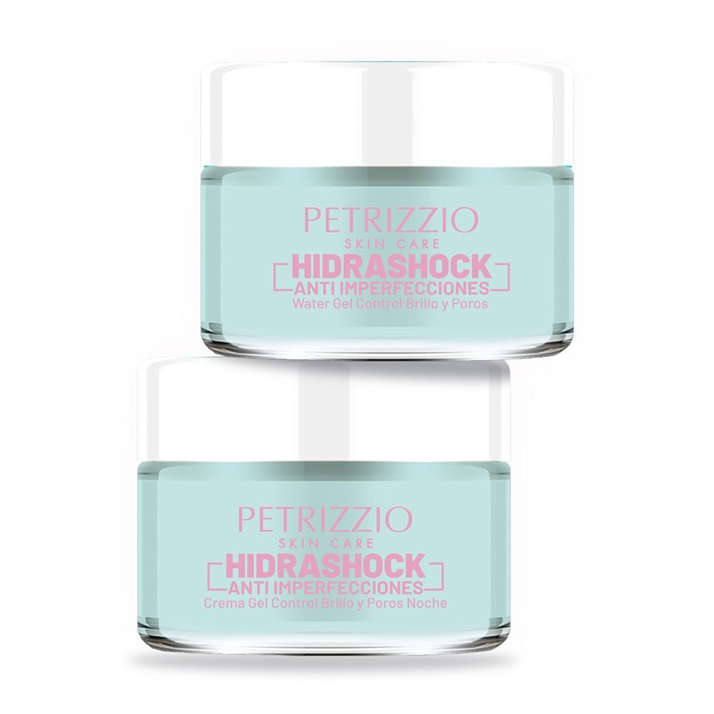 Set-Crema-Gel-Hidrashock-Anti-Imperfecciones-D&iacute;a-+-Noche-imagen-2